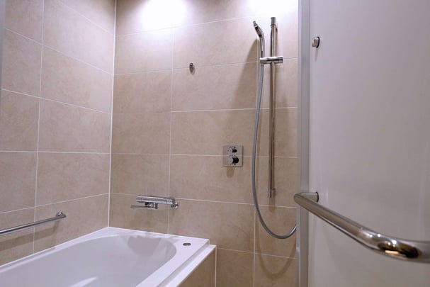 KAYA Signature Superior Room (Bath)