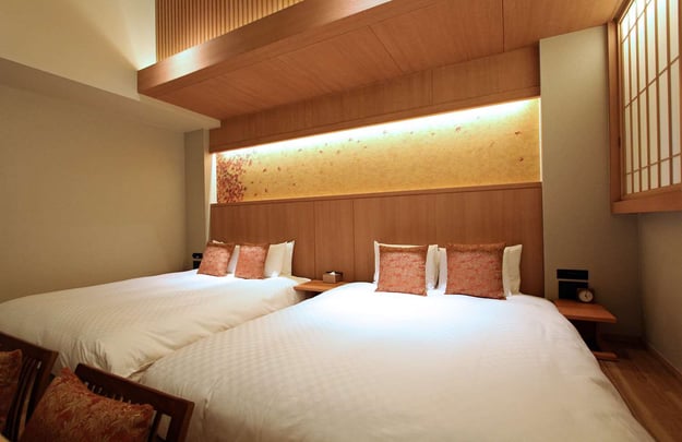KAYA Signature Executive Room