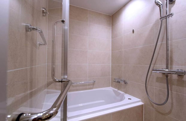 KAYA Signature Executive Room (Bath)