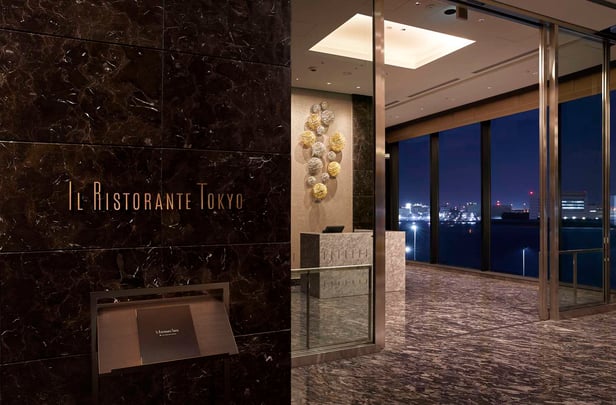 IL Ristorante Tokyo
