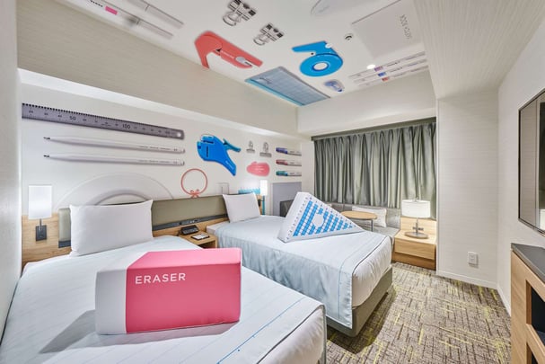 Concept Room KOKUYO x "STANDARD"