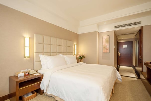 International Executive Room