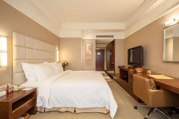 International Executive Room