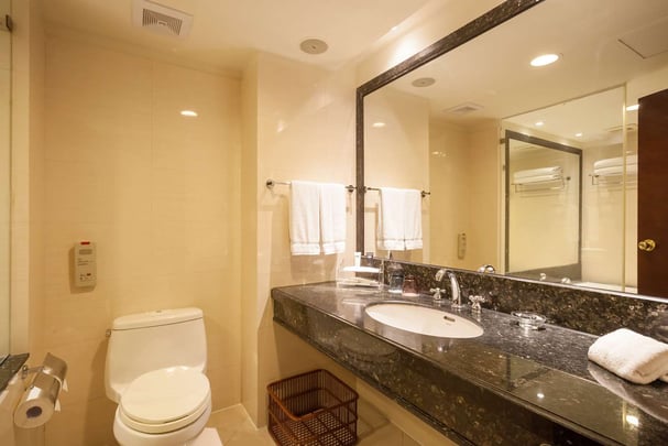 International Executive Room