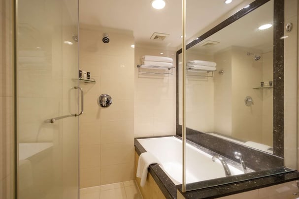 International Executive Room