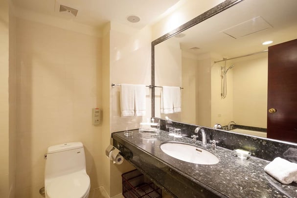 Superior Room 2 Single Beds