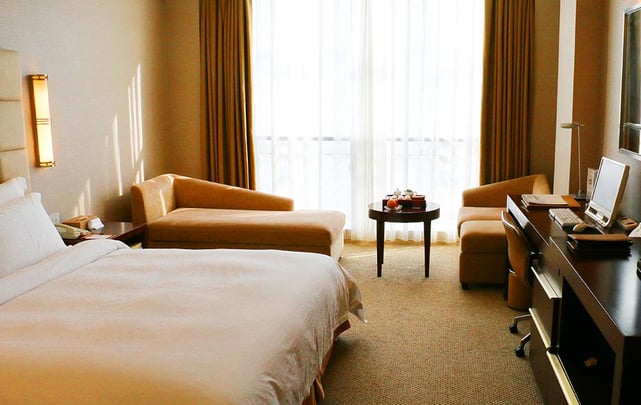 International Executive Room