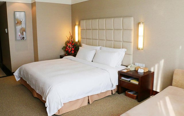 International Executive Room