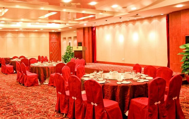 Chicago International Conference