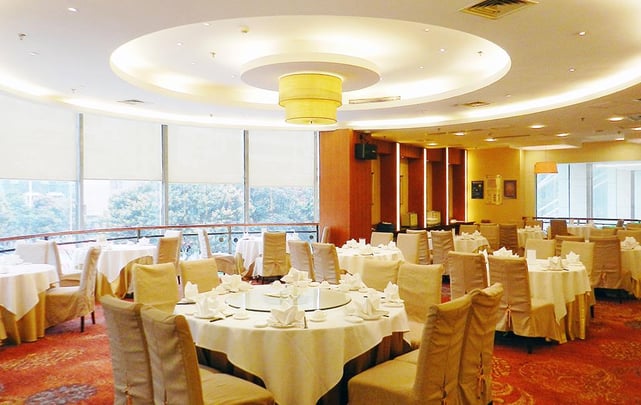 Chinatown Restaurant