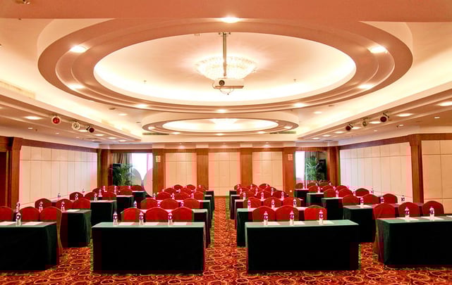 Seattle International Conference