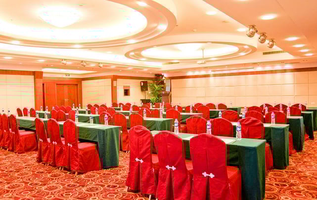 Seattle International Conference