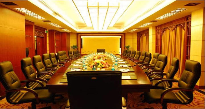Board Room