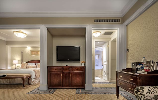 Business Room Premier