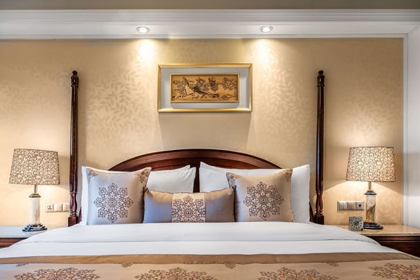 Executive Premier Room