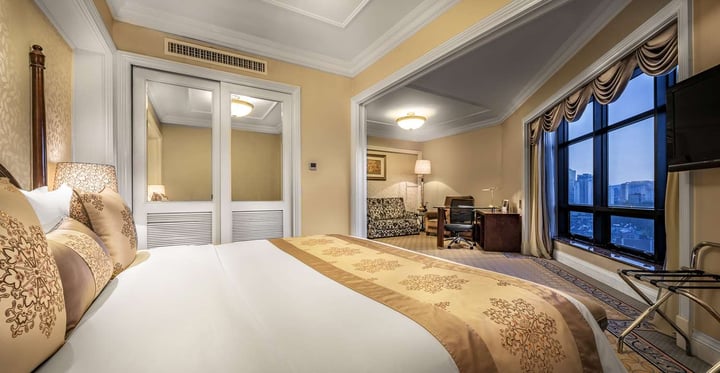 Business Room Premier