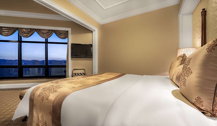 Business Room Premier