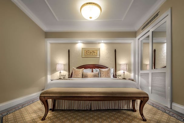 Business Room Premier