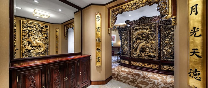 Green Lake Suite Bar