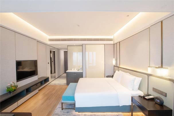 Executive Queen Room