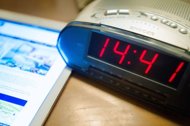 Free Wireless Internet