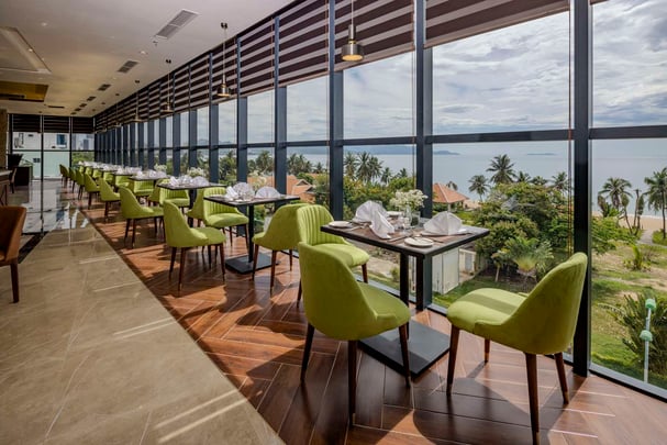 Marvellous Restaurant