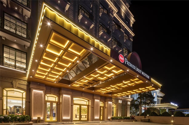 Best Western Premier Imperial Dalat