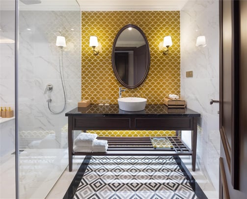 Premium Deluxe - Bath