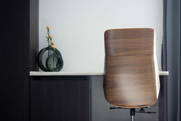 Suite Room Working Desk