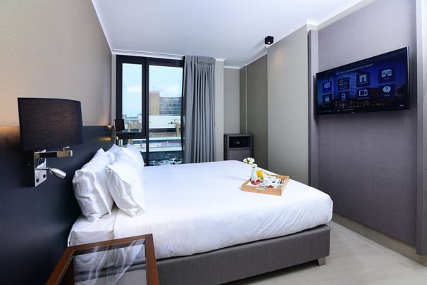 Standard Room with One Bed