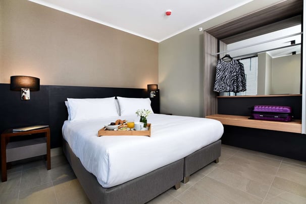 Superior Room with One Bed