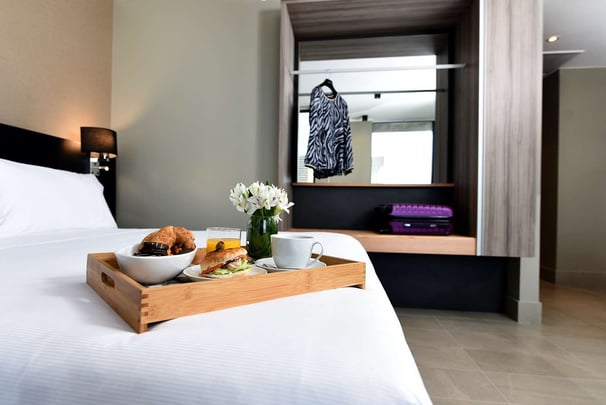 Superior Room with One Bed