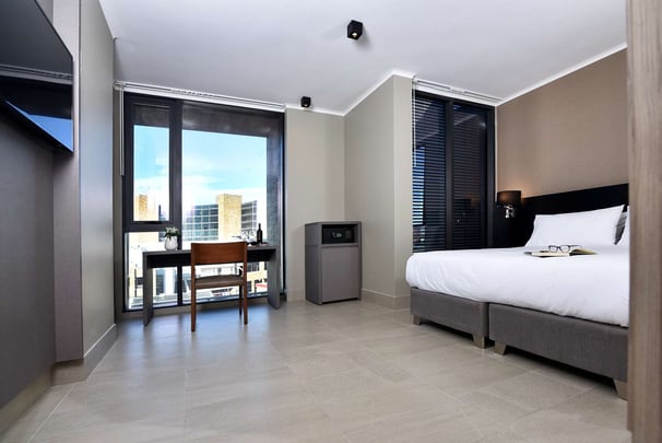 Superior Room with One Bed