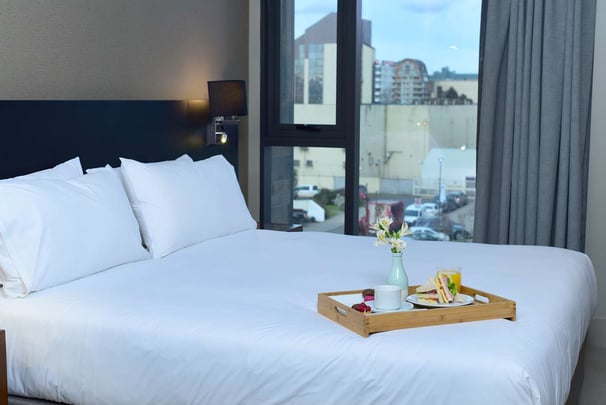 Standard Room with One Bed