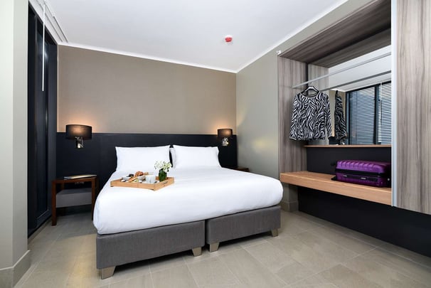 Superior Room with One Bed