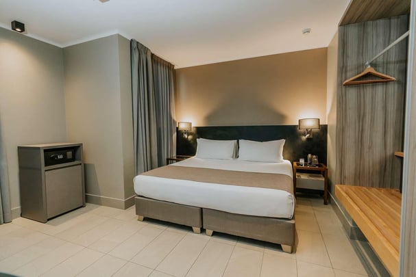 Superior Room with One Bed