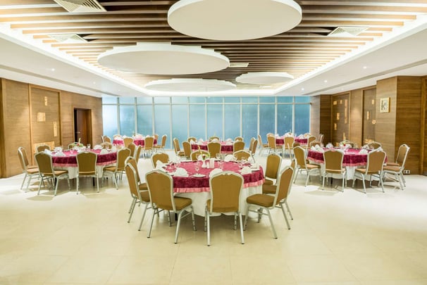 Teknaf Banquet Hall