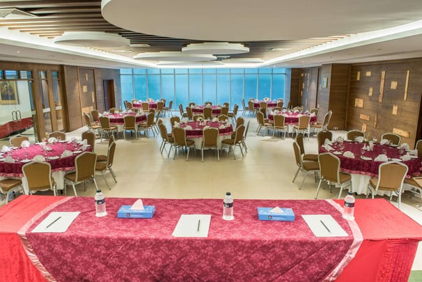 Teknaf Banquet Hall