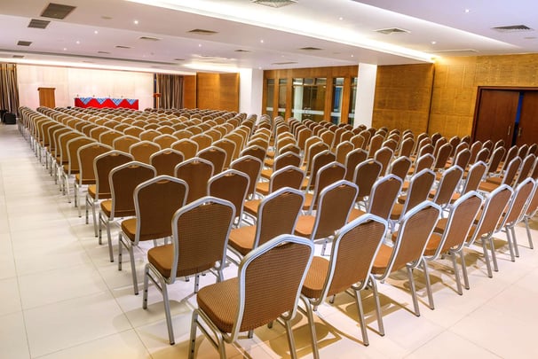 Sabrang Banquet Hall