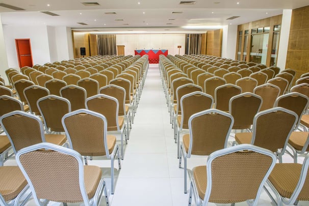 Sabrang Banquet Hall