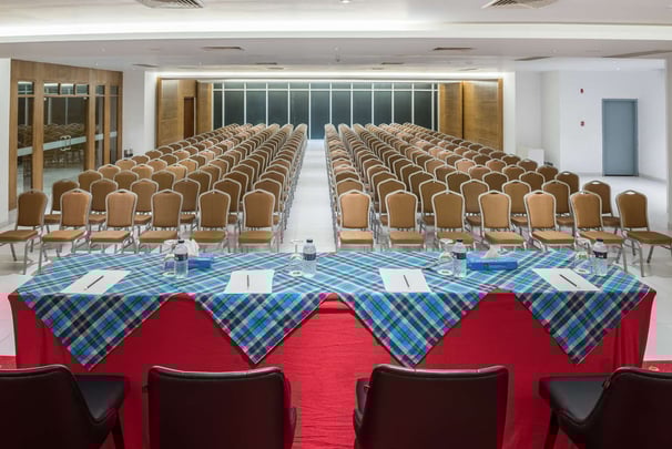 Sabrang Banquet Hall