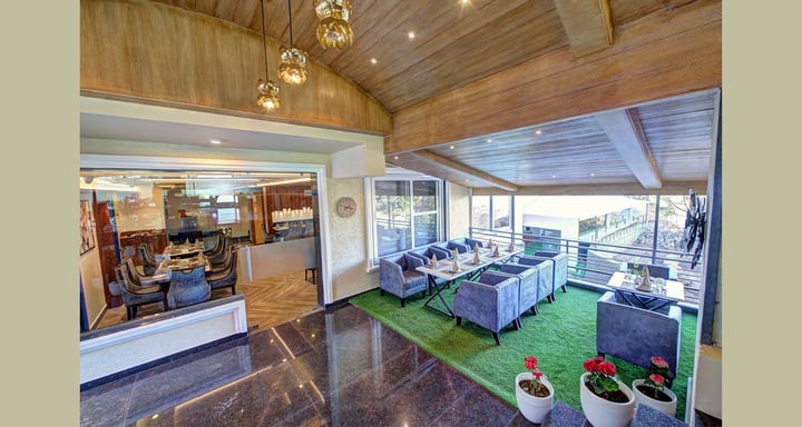 Cafe Plus Coffeeshop