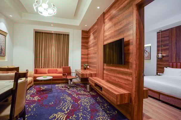 Executive Suite Room
