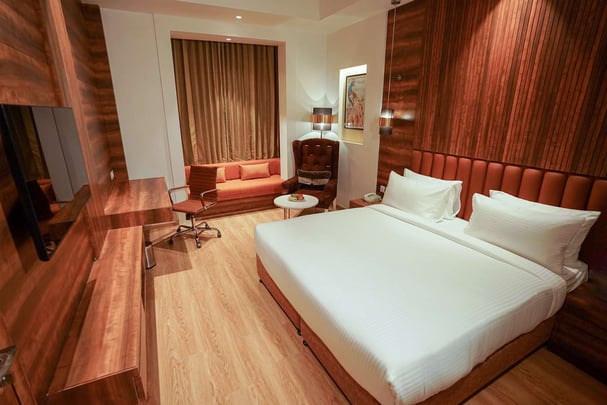 Executive Suite Room