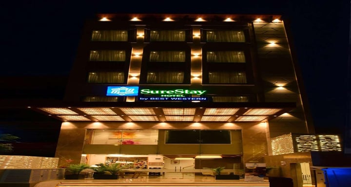 SureStay by Best Western Model Town Amritsar