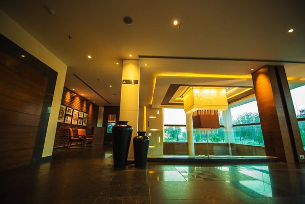 Best Western Country Woods Ambala