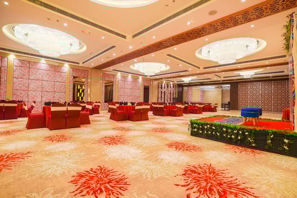 Imperial Banquet Hall