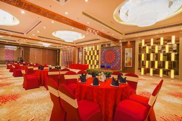 Imperial Banquet Hall