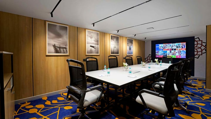 Board Room
