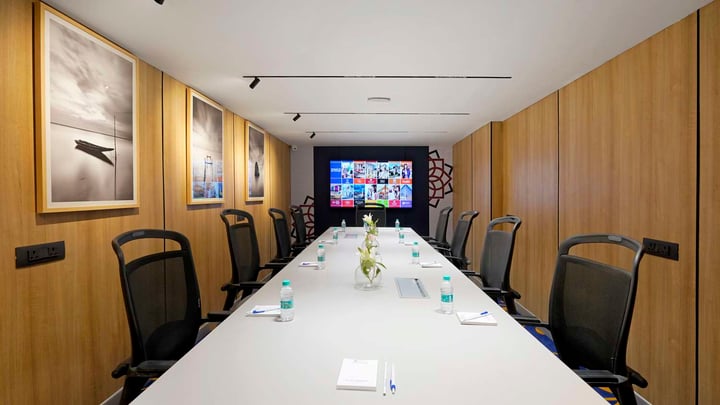 Board Room